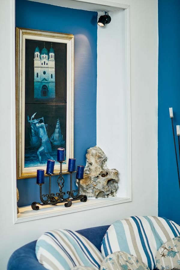 Виллы Aspida Guest House Котор