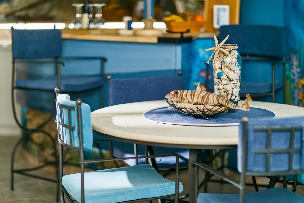 Виллы Aspida Guest House Котор