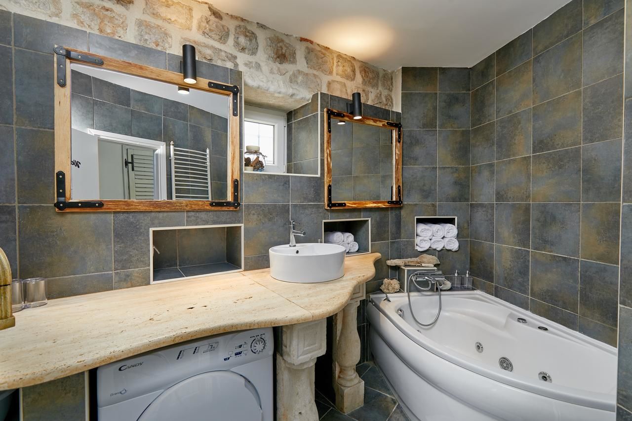 Виллы Aspida Guest House Котор