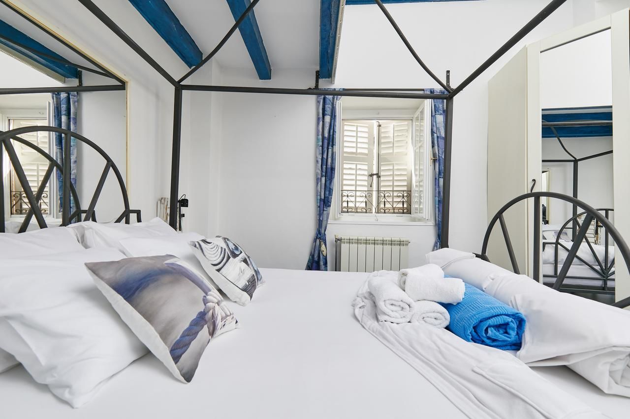 Виллы Aspida Guest House Котор