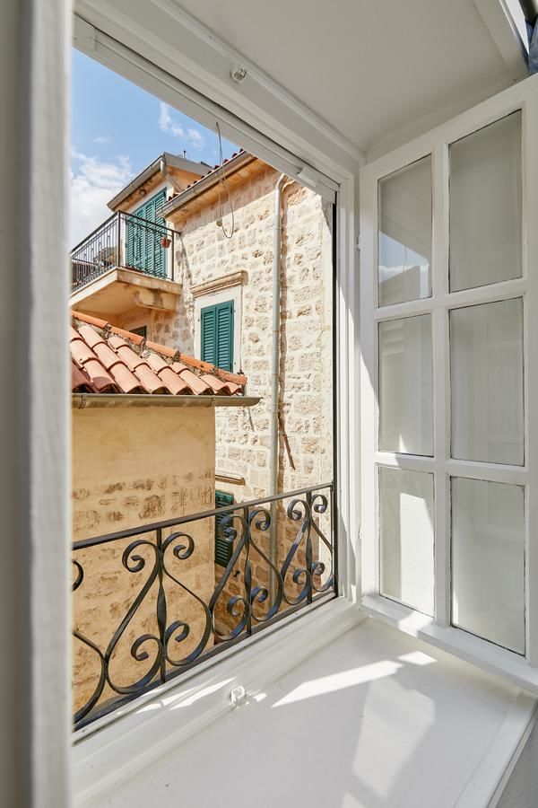 Виллы Aspida Guest House Котор