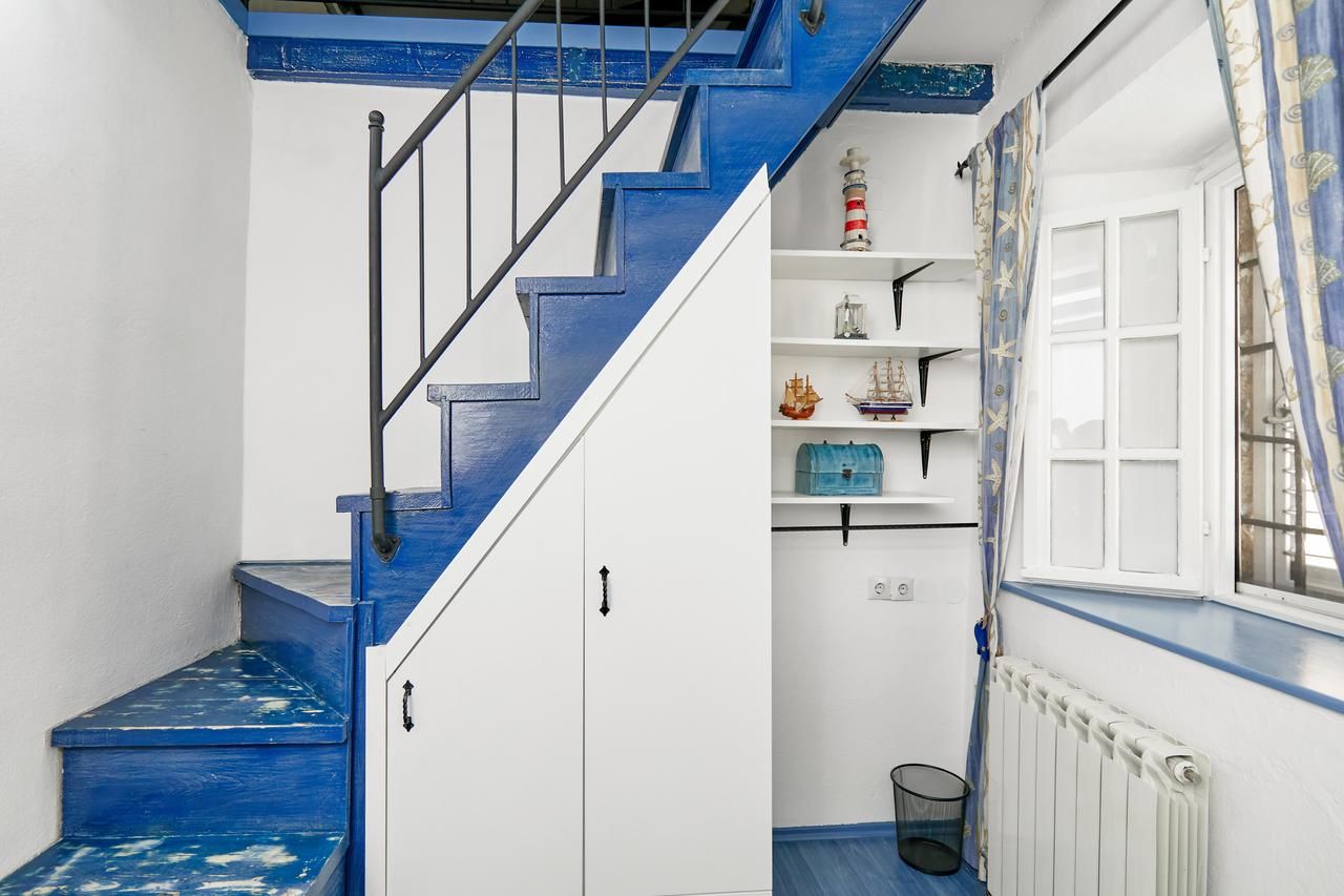 Виллы Aspida Guest House Котор