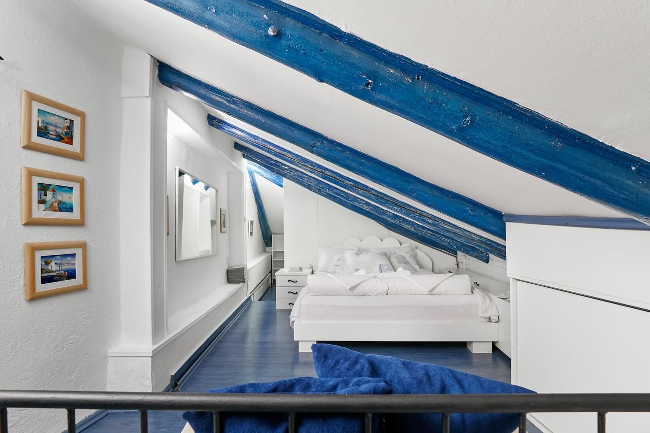 Виллы Aspida Guest House Котор