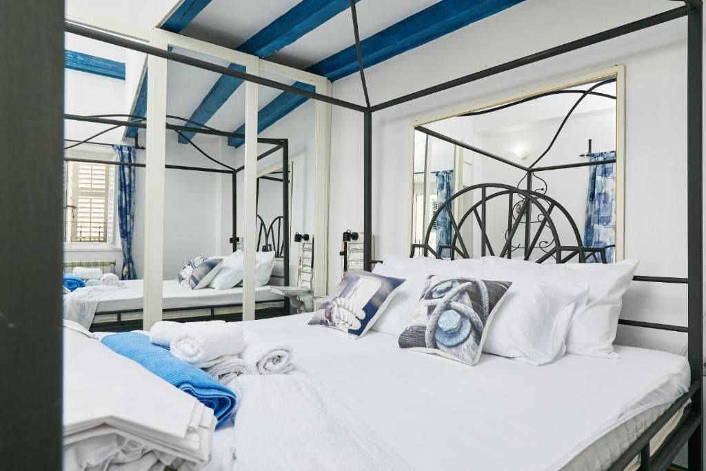 Виллы Aspida Guest House Котор