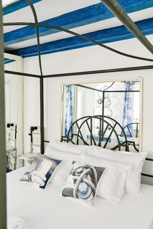 Виллы Aspida Guest House Котор