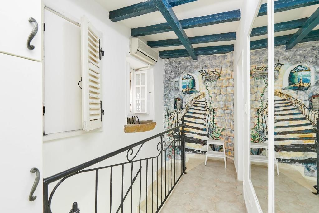 Виллы Aspida Guest House Котор