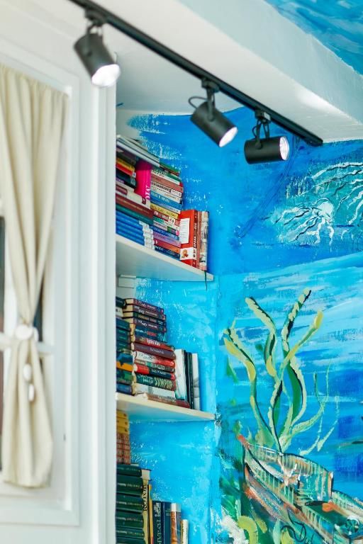 Виллы Aspida Guest House Котор