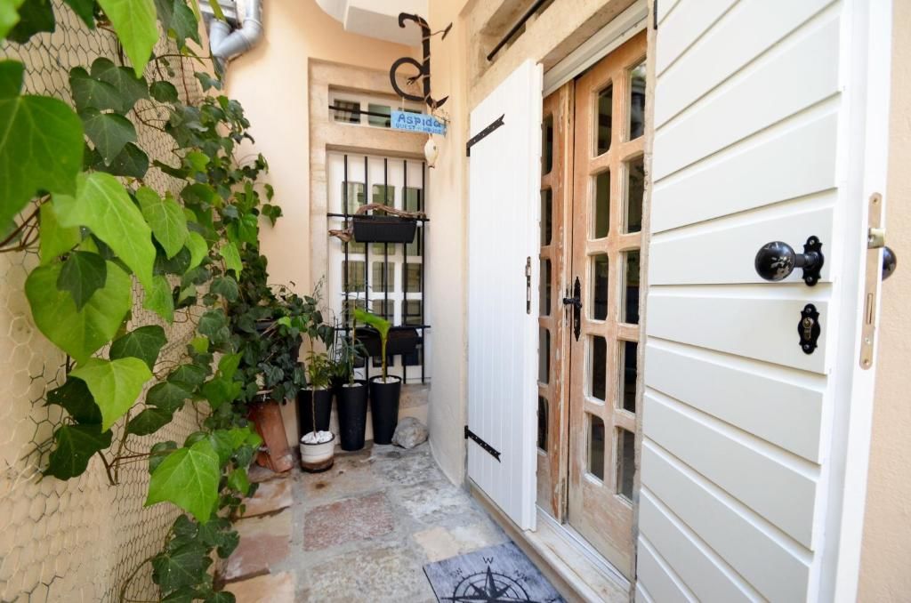 Виллы Aspida Guest House Котор