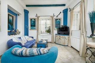 Виллы Aspida Guest House Котор Вилла с 3 спальнями-12