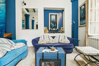 Виллы Aspida Guest House Котор Вилла с 3 спальнями-13