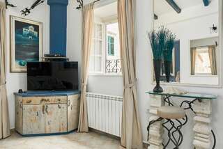 Виллы Aspida Guest House Котор Вилла с 3 спальнями-14