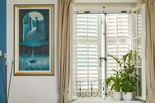 Виллы Aspida Guest House Котор Вилла с 3 спальнями-15