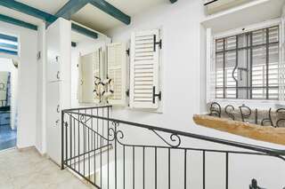 Виллы Aspida Guest House Котор Вилла с 3 спальнями-29