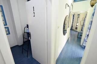 Виллы Aspida Guest House Котор Вилла с 3 спальнями-32