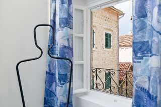 Виллы Aspida Guest House Котор Вилла с 3 спальнями-37