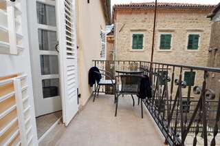 Виллы Aspida Guest House Котор Вилла с 3 спальнями-40