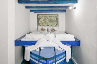 Виллы Aspida Guest House Котор Вилла с 3 спальнями-42