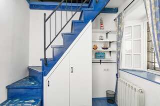 Виллы Aspida Guest House Котор Вилла с 3 спальнями-44