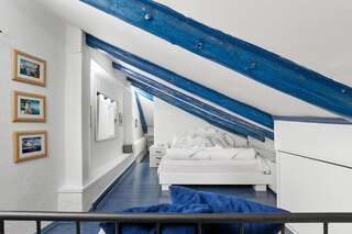 Виллы Aspida Guest House Котор Вилла с 3 спальнями-45