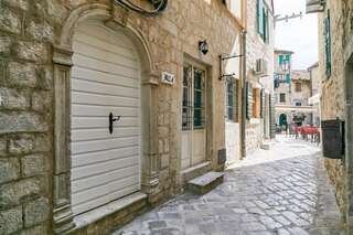 Виллы Aspida Guest House Котор Вилла с 3 спальнями-47