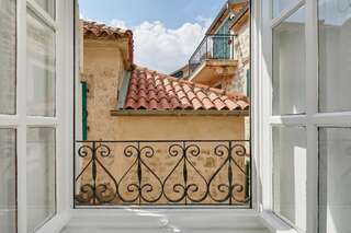 Виллы Aspida Guest House Котор Вилла с 3 спальнями-49