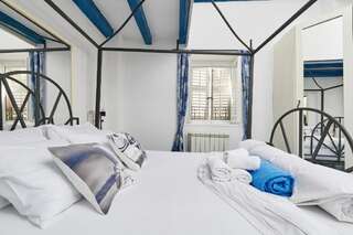 Виллы Aspida Guest House Котор Вилла с 3 спальнями-51