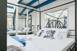 Виллы Aspida Guest House Котор Вилла с 3 спальнями-52