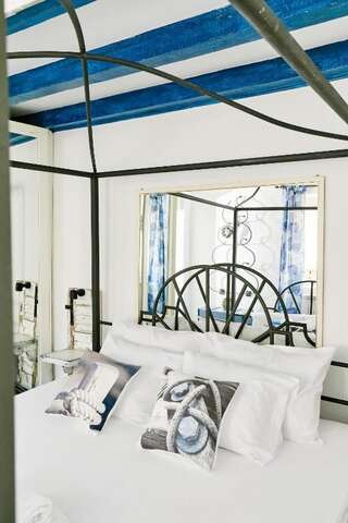 Виллы Aspida Guest House Котор Вилла с 3 спальнями-53