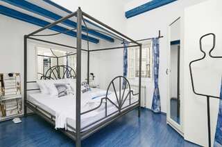 Виллы Aspida Guest House Котор Вилла с 3 спальнями-54