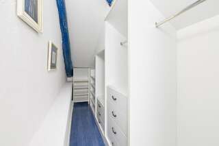 Виллы Aspida Guest House Котор Вилла с 3 спальнями-55