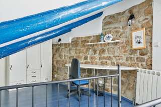 Виллы Aspida Guest House Котор Вилла с 3 спальнями-56