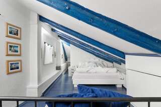 Виллы Aspida Guest House Котор Вилла с 3 спальнями-57