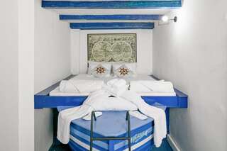 Виллы Aspida Guest House Котор Вилла с 3 спальнями-60