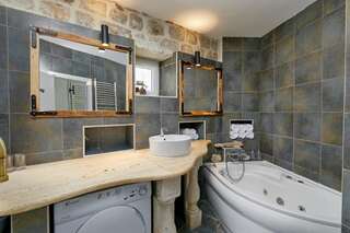 Виллы Aspida Guest House Котор Вилла с 3 спальнями-65