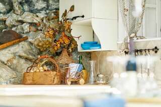 Виллы Aspida Guest House Котор Вилла с 3 спальнями-72