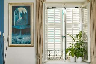 Виллы Aspida Guest House Котор Вилла с 3 спальнями-76