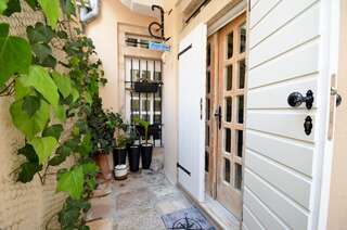 Виллы Aspida Guest House Котор Вилла с 3 спальнями-8