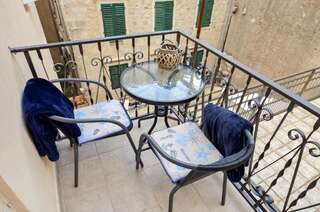 Виллы Aspida Guest House Котор Вилла с 3 спальнями-86