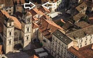 Виллы Aspida Guest House Котор Вилла с 3 спальнями-91