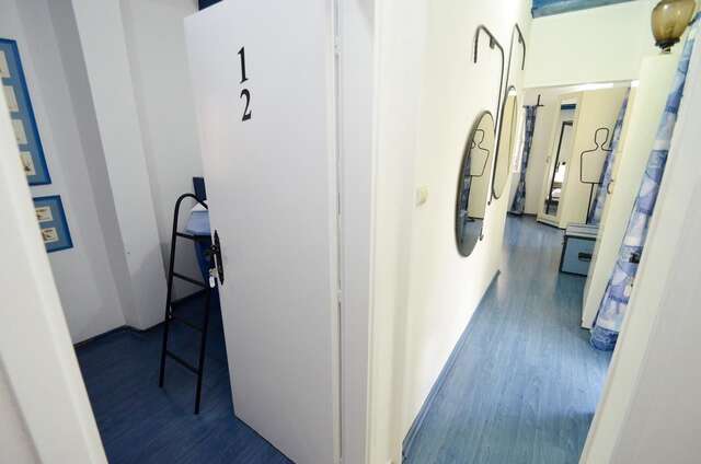 Виллы Aspida Guest House Котор-34