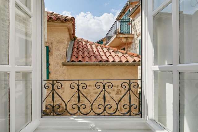 Виллы Aspida Guest House Котор-40