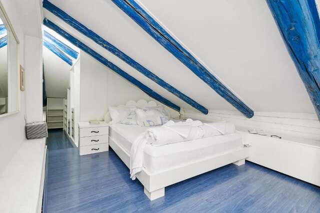 Виллы Aspida Guest House Котор-60