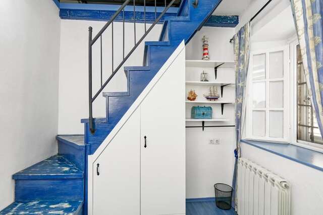 Виллы Aspida Guest House Котор-61