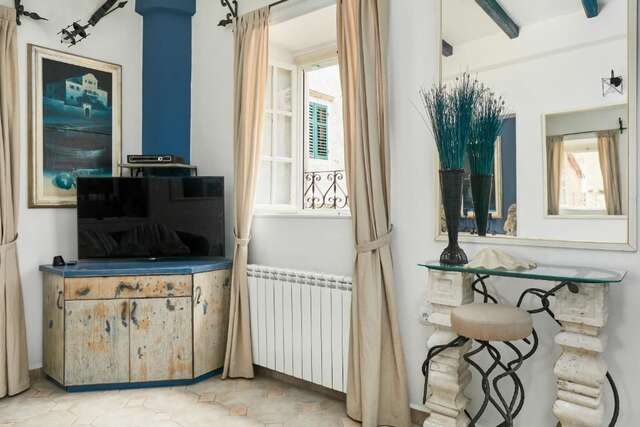 Виллы Aspida Guest House Котор-84